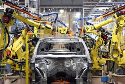 Yerli otomobile dev yatırım!