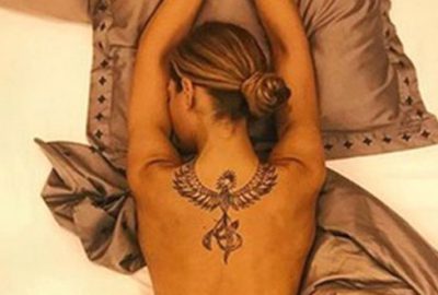 Ateşli pozlarıyla gündem olan isim: Tek gecelik ilişki yaşarım