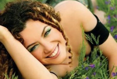 Katıldığı yarışmayla çok sevilmişti! Şimdi sadece onunla ilgileniyor