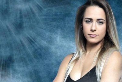 Survivor Damla’nın eski hali şoke etti!