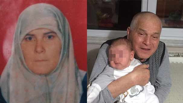 Karbonmonoksit zehirlenmesi: 2 ölü