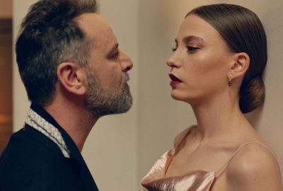 Çareyi orada buldu! Tedavi görecek..