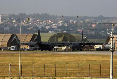 ABD’den İncirlik açıklaması