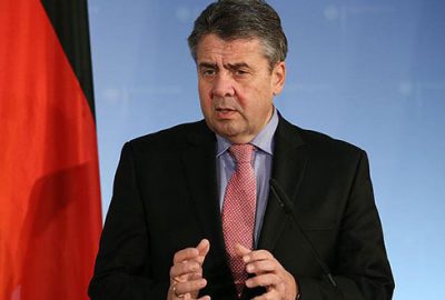 ‘Afrin, ABD’ye bir mesajdır’