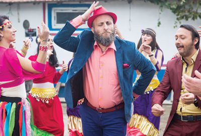 Çetin Altay döktürdü