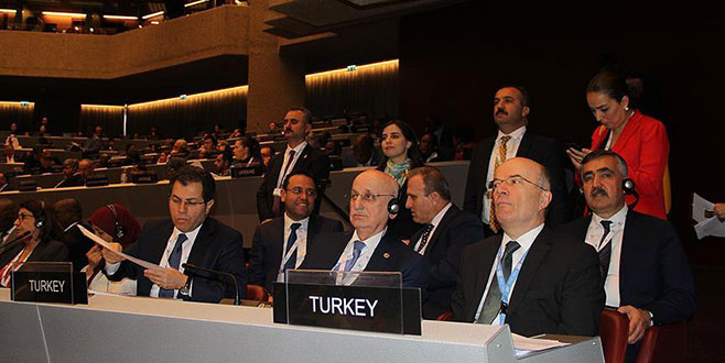 Kahraman: Zeytin Dalı Harekatı terörle mücadele harekatıdır