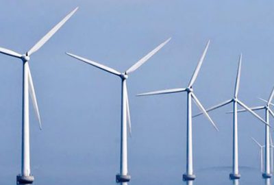 Türkiye’nin ilk off-shore YEKA projesinde bölgeler belirlendi