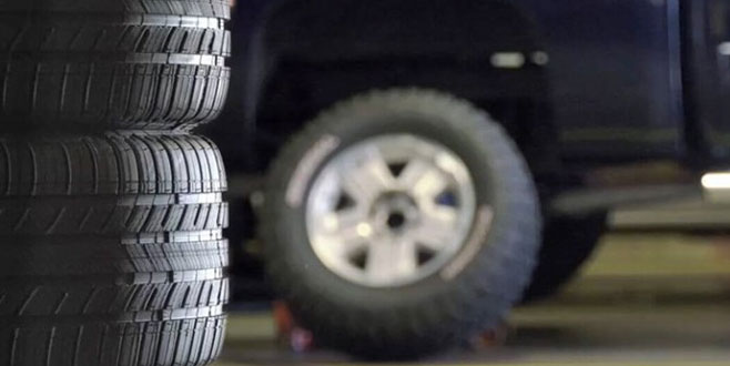 177 ülkeye araç lastiği ihracatı