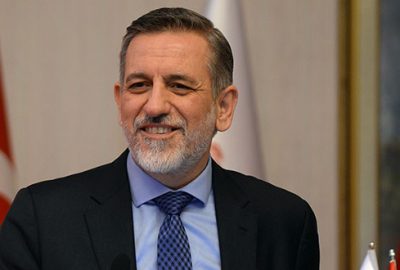 Küresel rekabet giderek zorlaşıyor