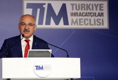 Hizmet İhracatçıları Birliği kuruldu