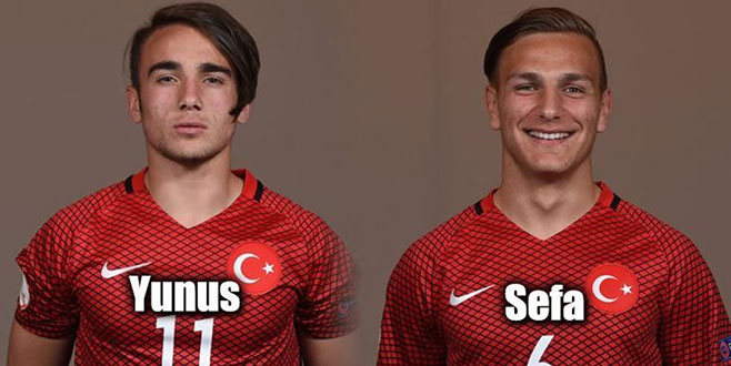 Roma’nın şimdiki hedefi