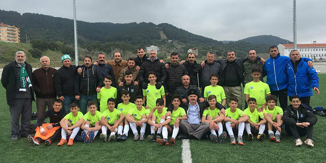 Arabayatağıspor’da 2. tur sevinci! 2-1