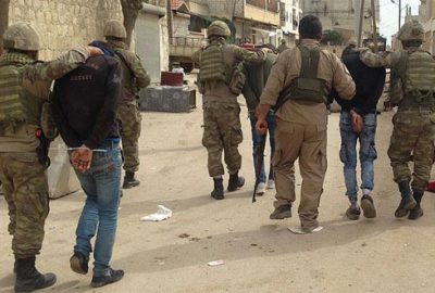 YPG/PKK’nın tehditleri terörist ifadelerinde