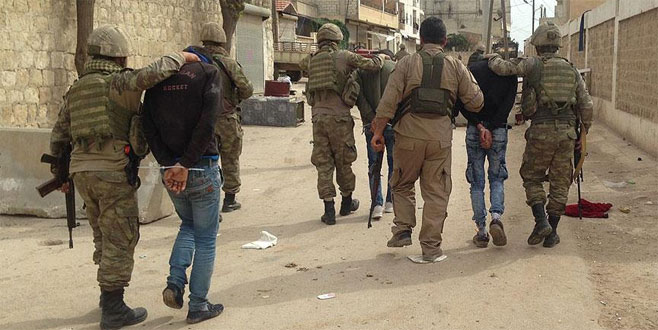 YPG/PKK’nın tehditleri terörist ifadelerinde