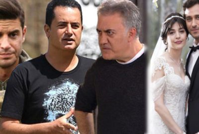 İlk bölümüyle ekrana gelen dizi, reytinglerde çakıldı!