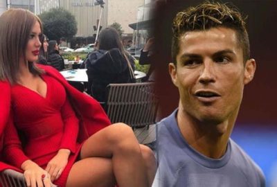 ‘Ronaldo beni evine çağırdı’ demişti! Olayın gerçeği ortaya çıktı