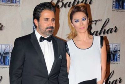 Karısına aldığı hediyeyle cimri diyenlerin sesini kesti