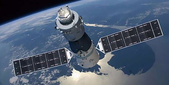 Dünya’ya düşecek! Türkiye de riskli bölgeler arasında…