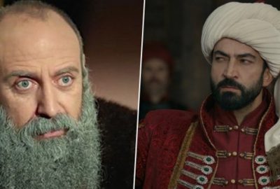 Kanuni’den, Fatih yorumu!