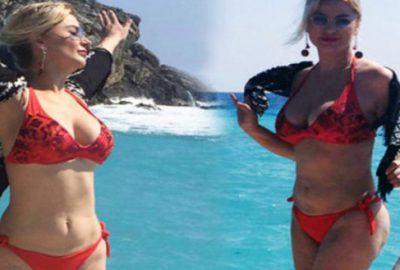 Bu pozları pahalıya patladı! Yeni hedef o oldu…