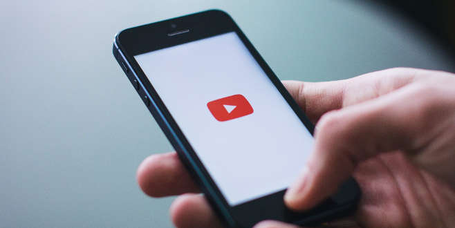 YouTube’dan müzik dinleyenlere kötü haber! YouTube’dan müzik dinleyenlere kötü haber!