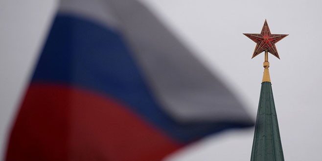 14 AB ülkesi, Rus diplomatları sınır dışı ediyor