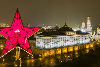 ABD, Rus diplomatları sınır dışı ediyor!