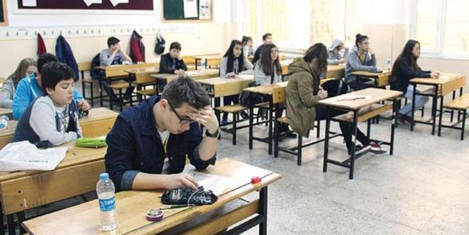 Liselere kayıtlar nasıl olacak? İşte cevabı…