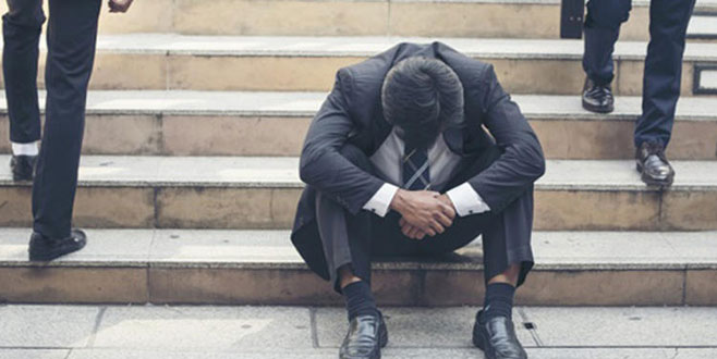 En fazla üniversiteli işsiz sosyal hizmetlerde