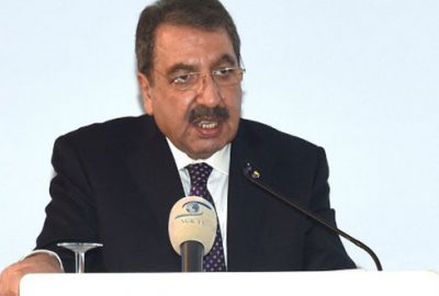 Girişimcilere destek sözü