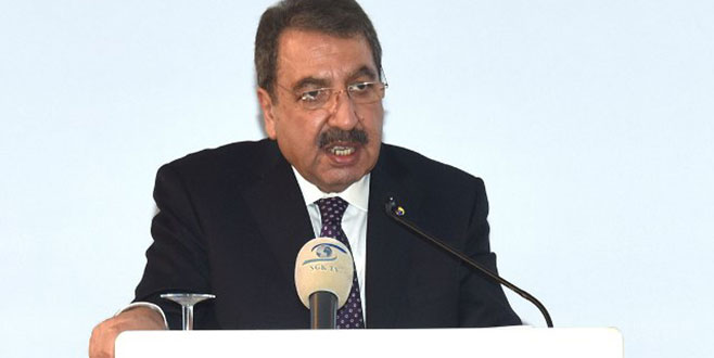 Girişimcilere destek sözü