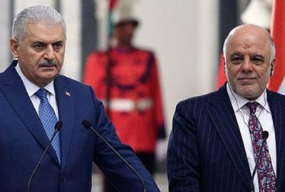 Başbakan Yıldırım ile Irak Başbakanı İbadi telefonda görüştü