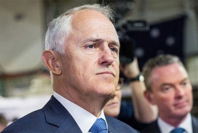 Avustralya iki Rus diplomatı sınır dışı edecek