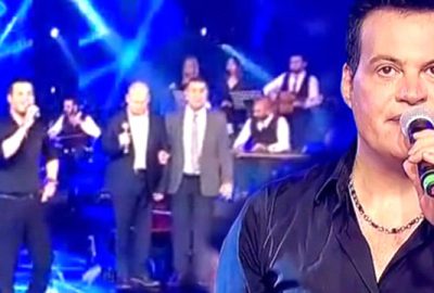 Canlı yayında şoke eden çıkış! Stüdyoyu terk etti..