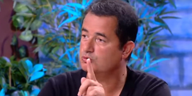 Acun çok sinirlendi: Hevesim kaçarsa yurtdışında yaşarım