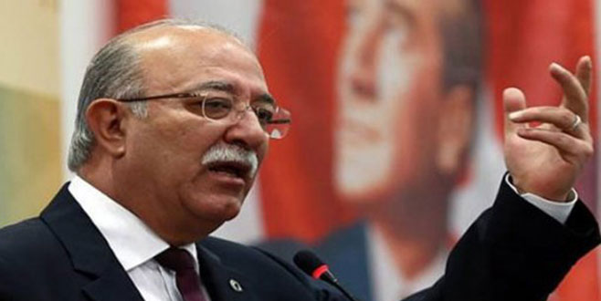 Türkiye Kamu-Sen Genel Başkanı istifa etti