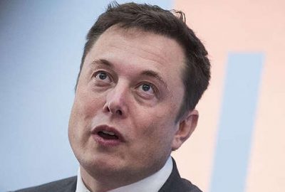 Elon Musk bu sefer de inşaat işine el attı