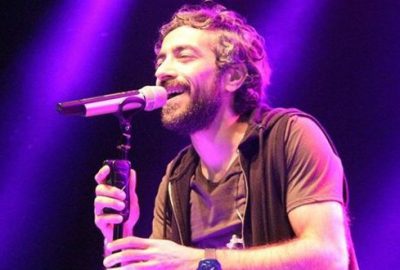 Gelen haber, Karadenizli şarkıcıyı yıktı!