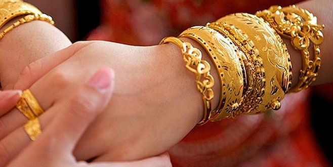 Altın fiyatları daha da yükselecek mi?