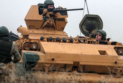 ‘Tel Rıfat ele geçirildi’ iddiasına yalanlama