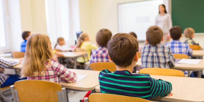 Zorunlu eğitim 3 yaşında başlayacak