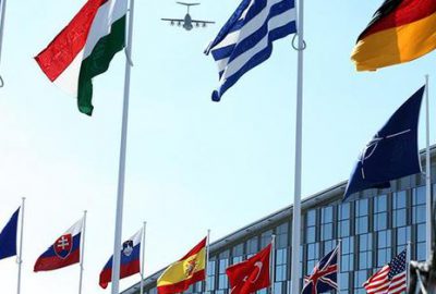 NATO, bünyesindeki Rus diplomatların akreditasyonunu iptal etti