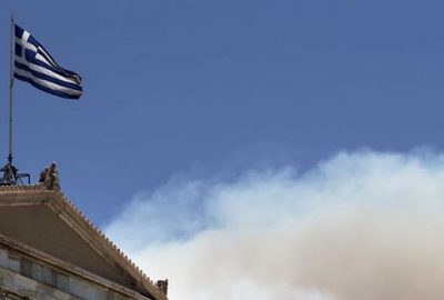 Yunanistan’a 6,7 milyar Euro