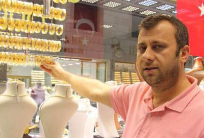 Kuyumcular Odası’ndan ‘altın’ ile ilgili önemli açıklamalar