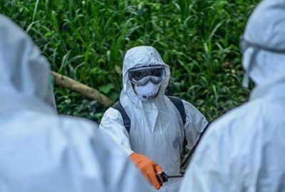 Polonya’dan salgına karşı sınıra tel örgü