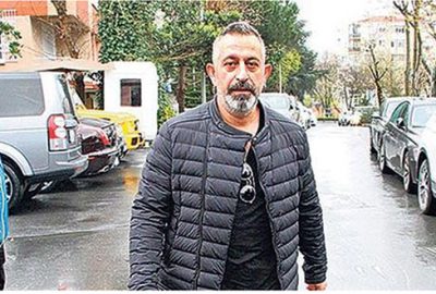 Kayhan’ı izlemedim