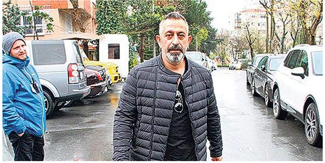 Kayhan’ı izlemedim