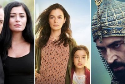 ‘Kadın’ın fendi ‘Fatih’i yendi!