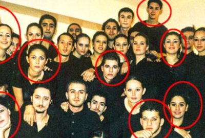 Paylaşımı sosyal medyayı salladı: ‘Oyuncu fabrikası gibi sınıf’