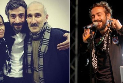 Resul Dindar’ın acı günü